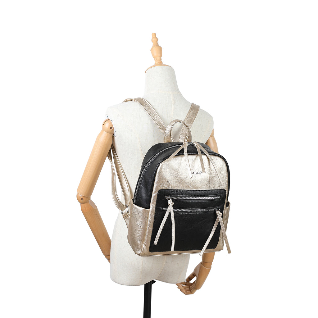 Mochila Coleccion Alma