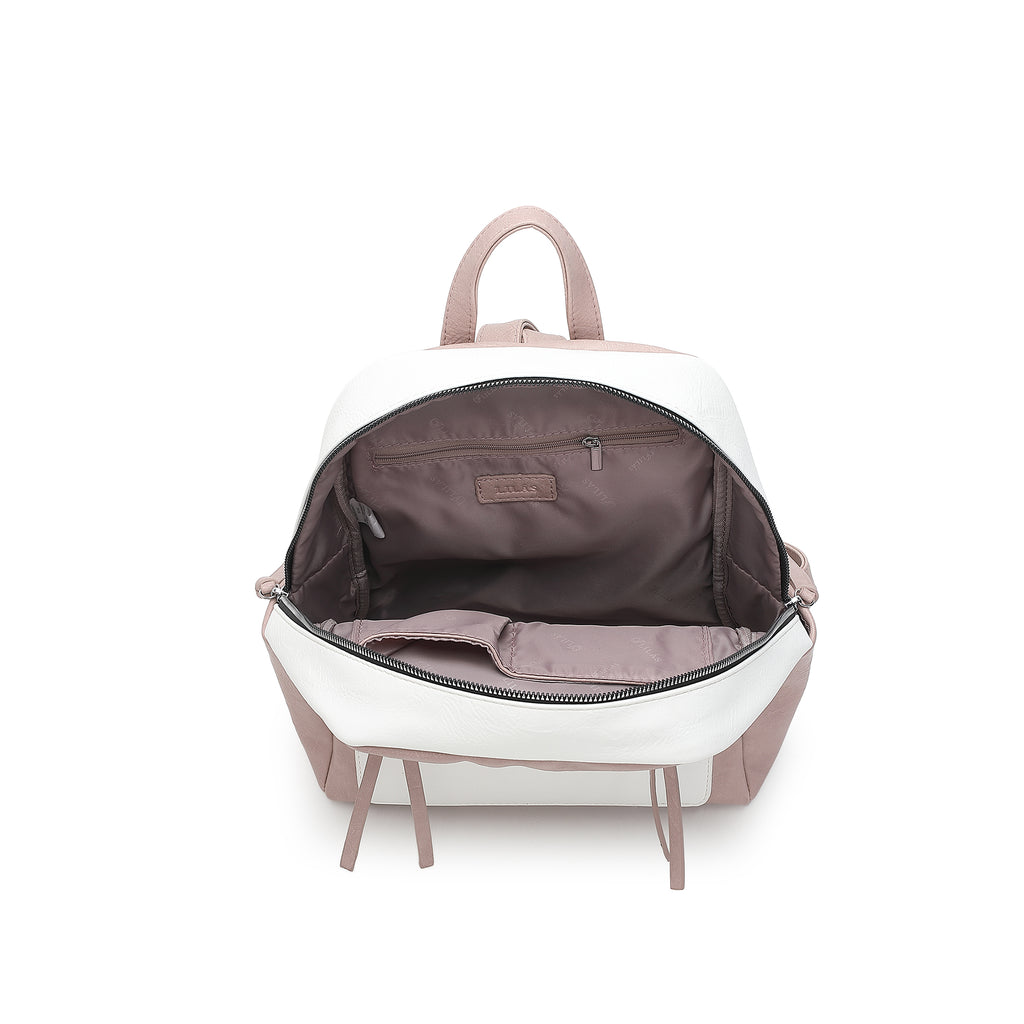 Mochila Coleccion Alma