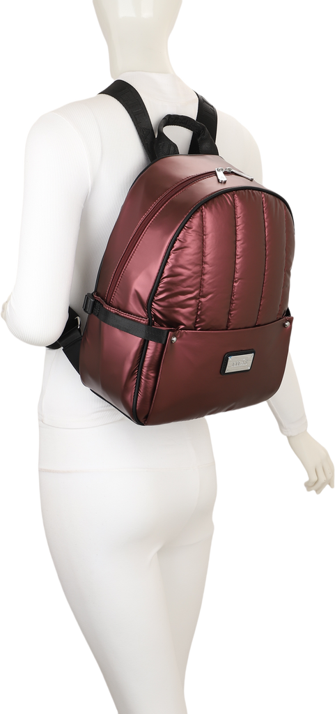 Mochila Coleccion Versus