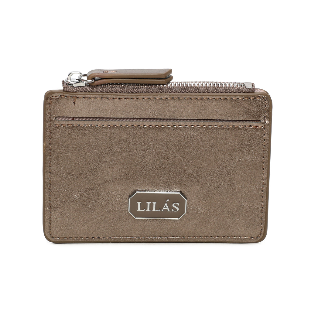 Porta Tarjeta Coleccion Versus