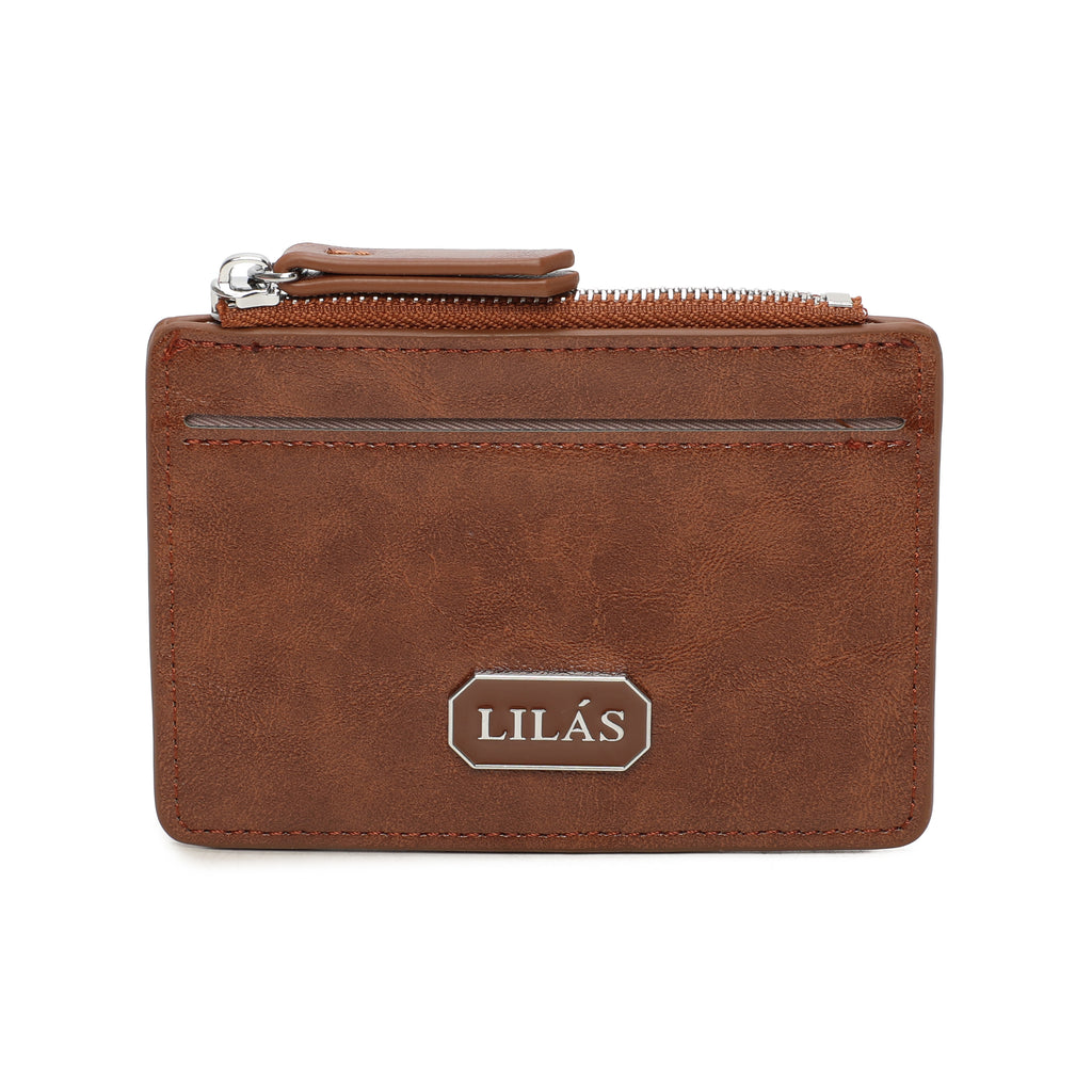 Porta Tarjeta Coleccion Versus