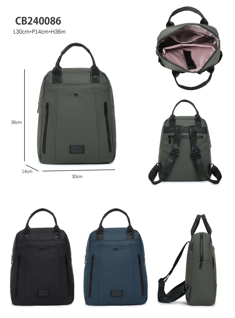 Mochila Coleccion Dia del padre