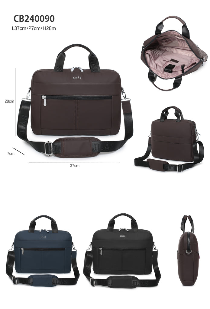 Bandolera Porta Lapto