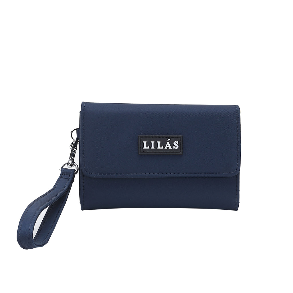 Billetera Coleccion Alma