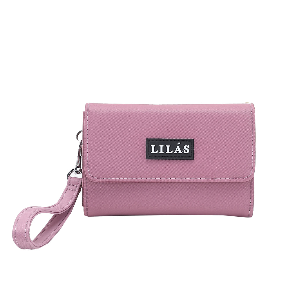 Billetera Coleccion Alma