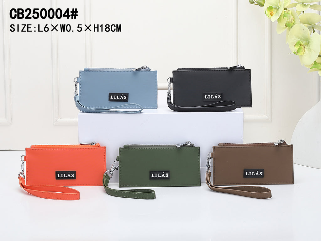 Billetera Coleccion Alma