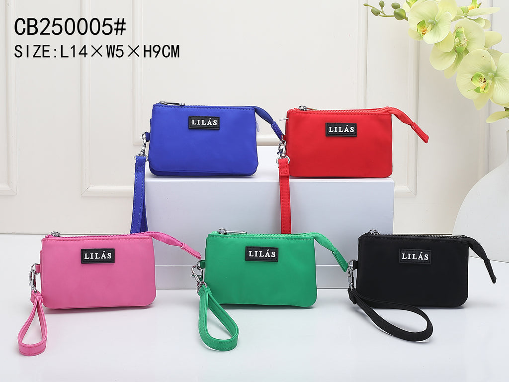 Billetera Coleccion Alma