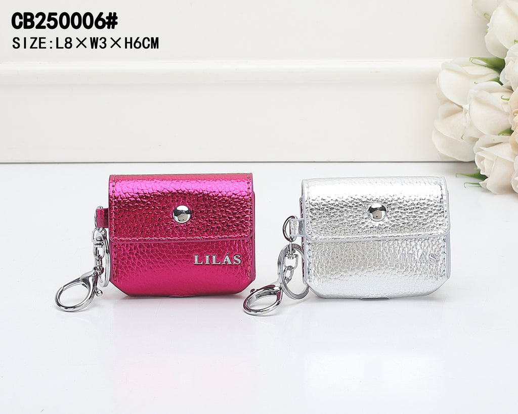 Monedero Mini Coleccion X