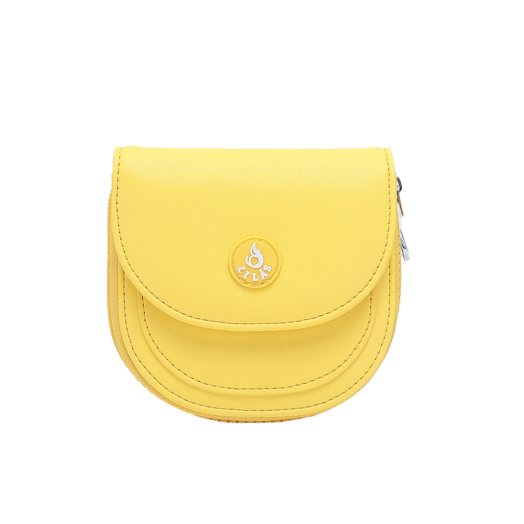 Monedero Mini Coleccion X