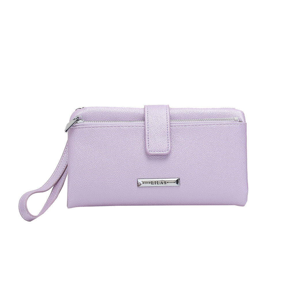 Billetera Coleccion X