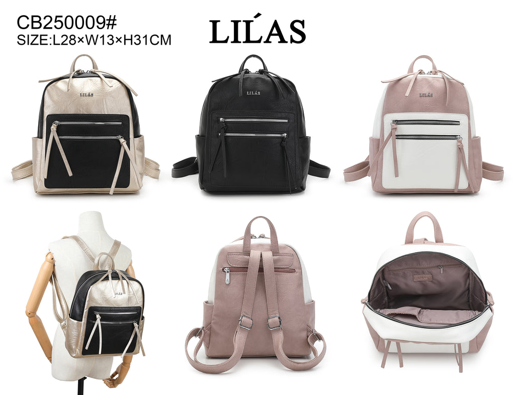 Mochila Coleccion Alma
