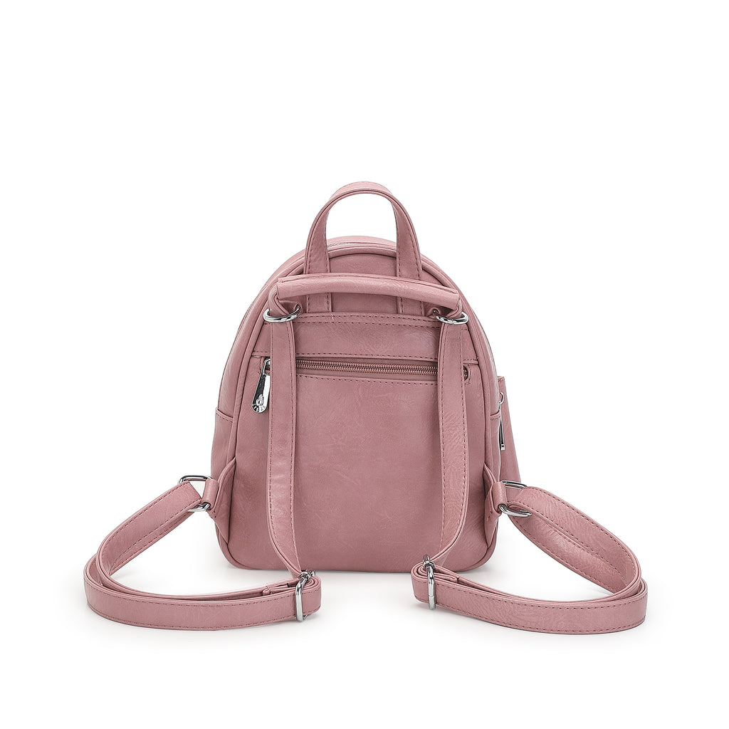 Mochila Coleccion Alma