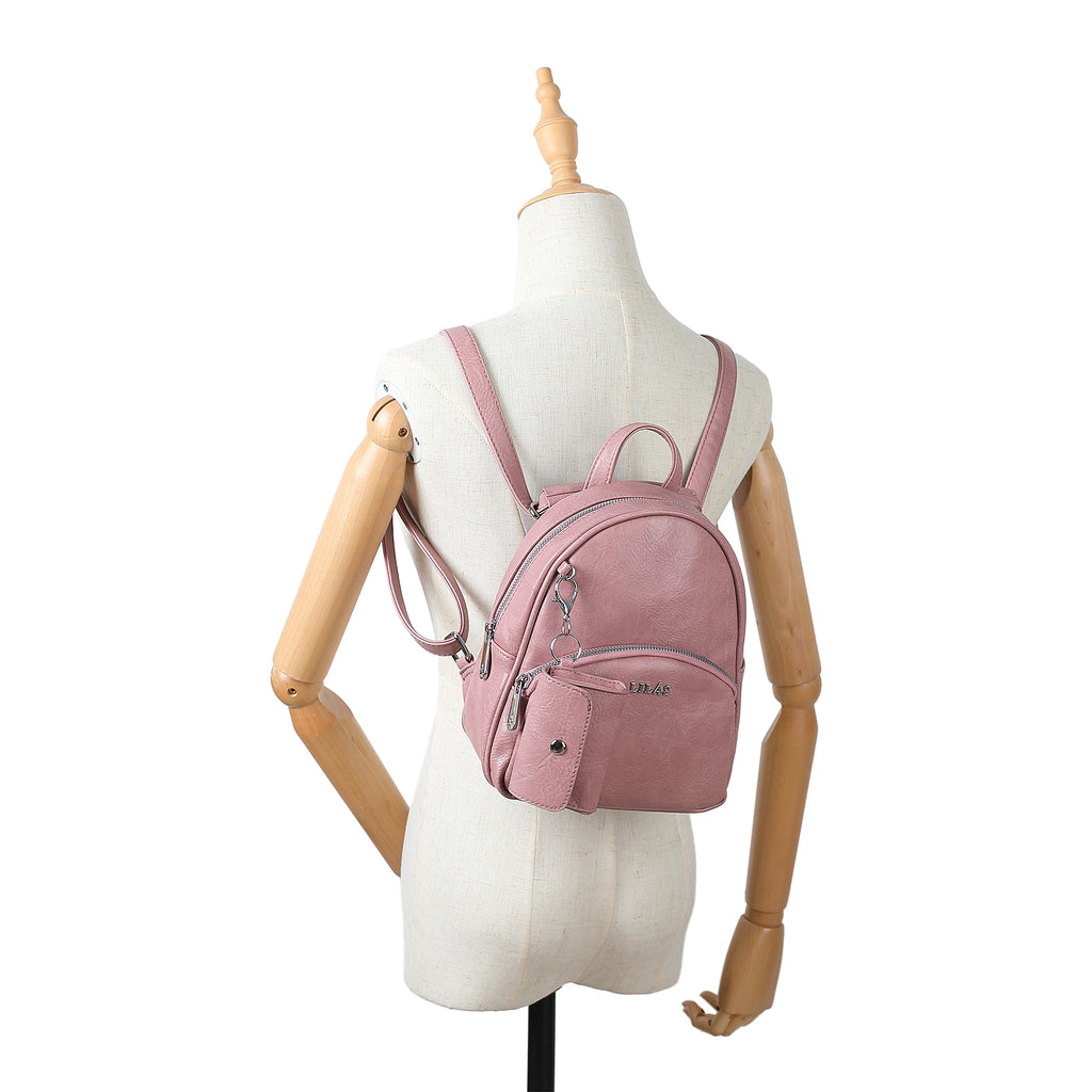 Mochila Coleccion Alma