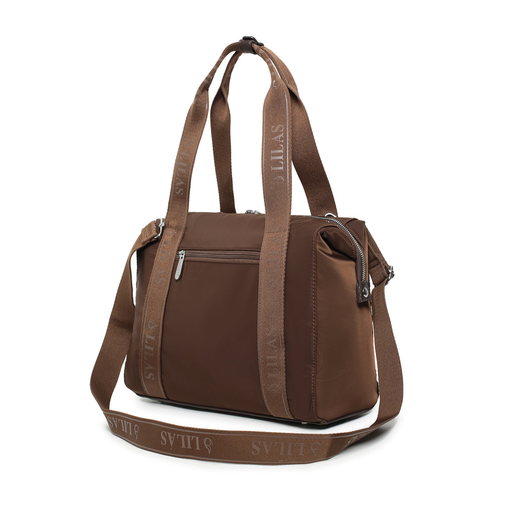 Cartera de Hombro Coleccion Alma