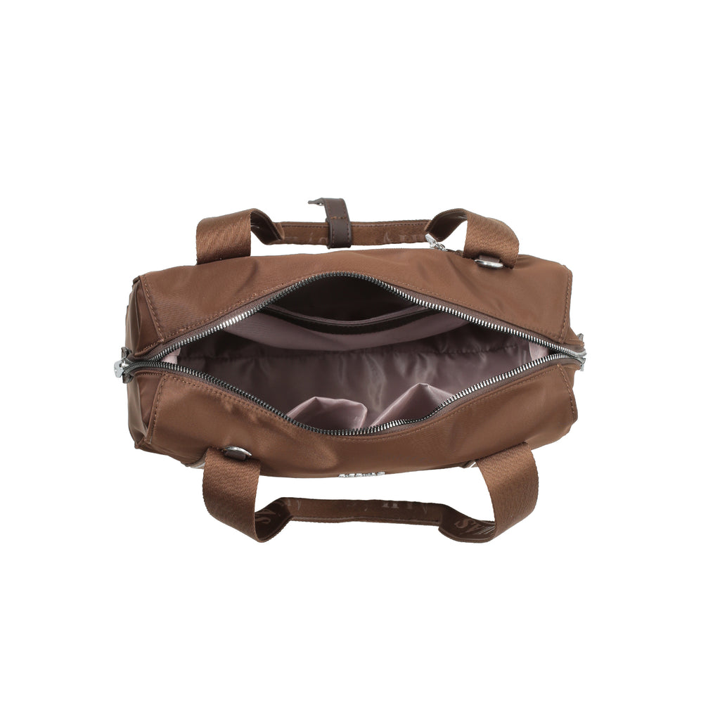 Cartera de Hombro Coleccion Alma