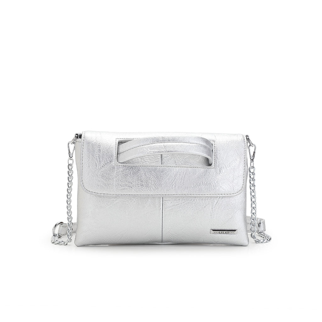 Cartera de Mano Coleccion X