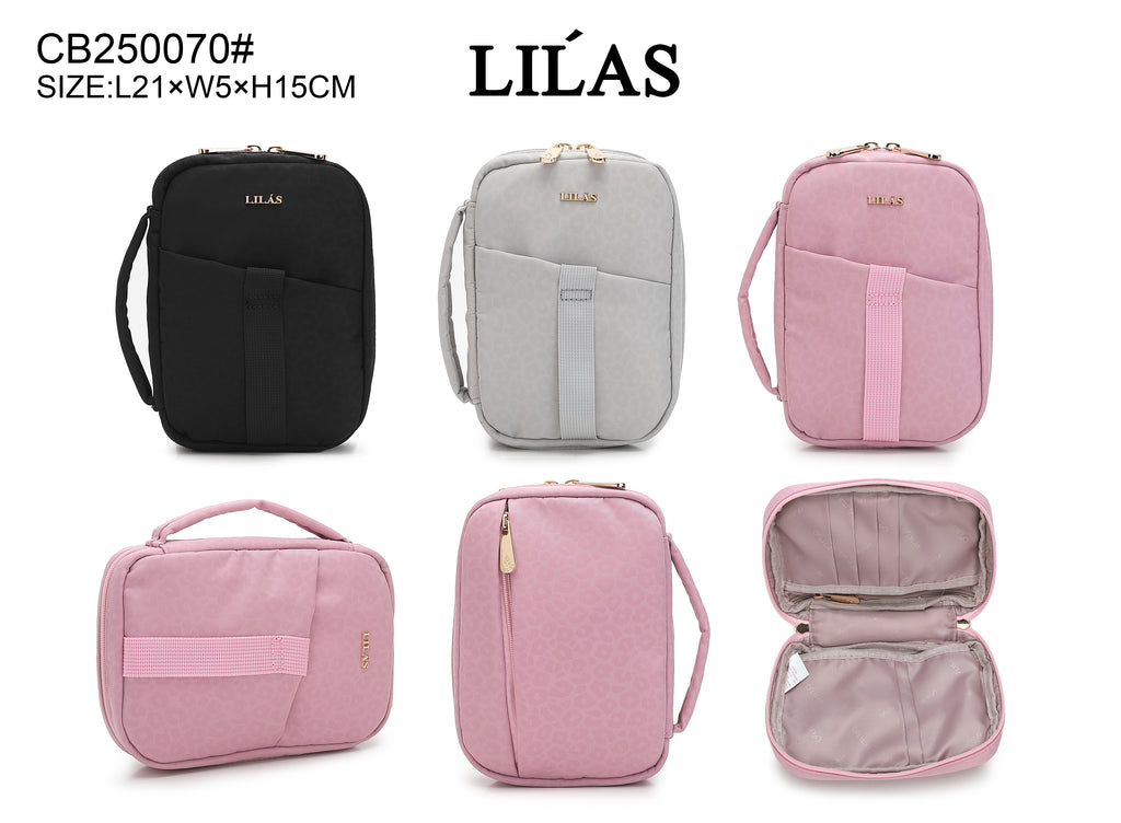 Porta Documentos Coleccion Versus