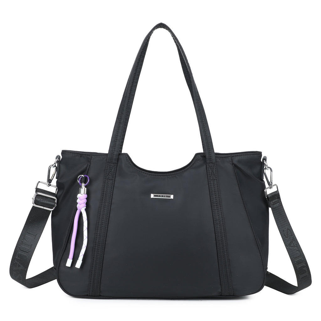 Cartera de Hombro Coleccion X
