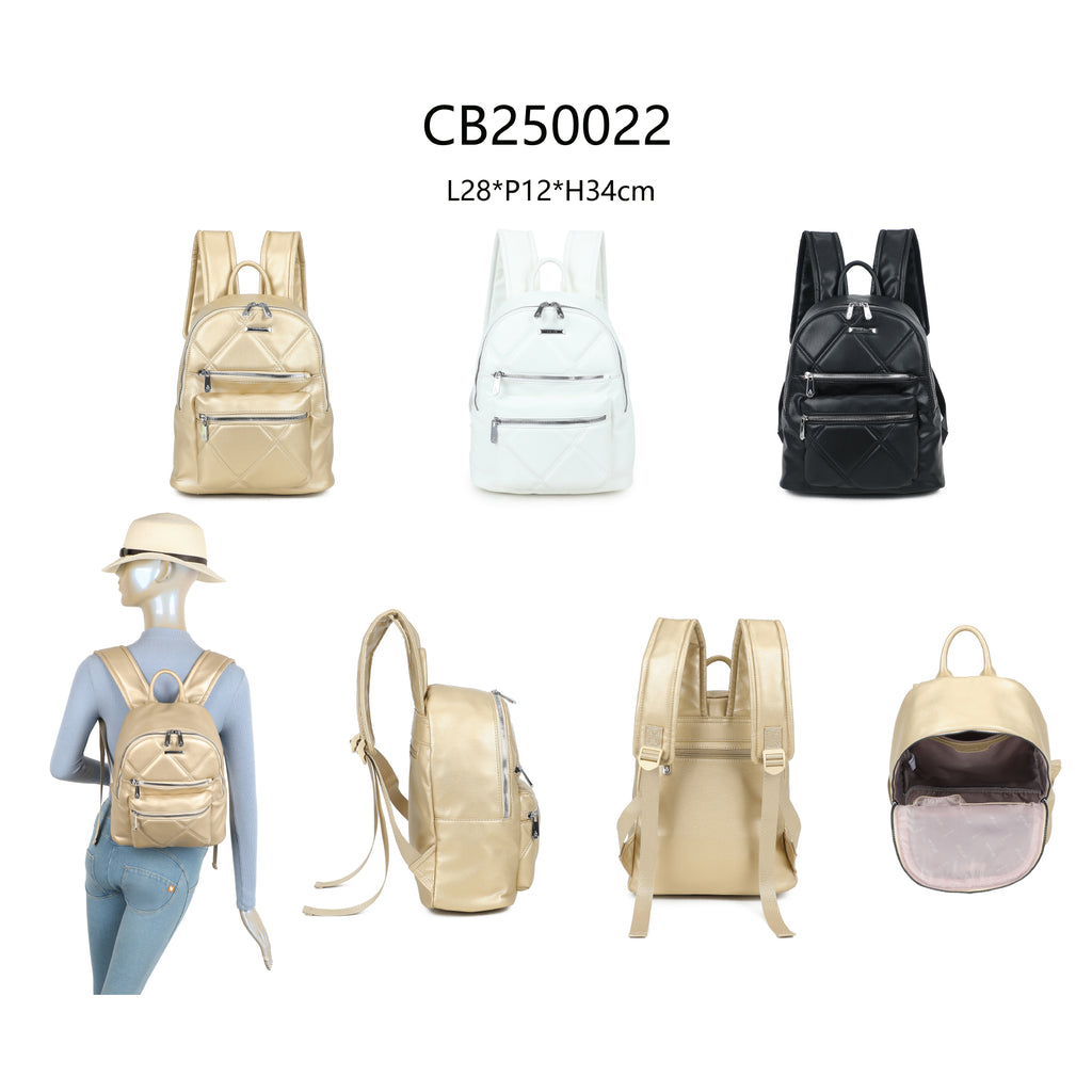 Mochila Coleccion X