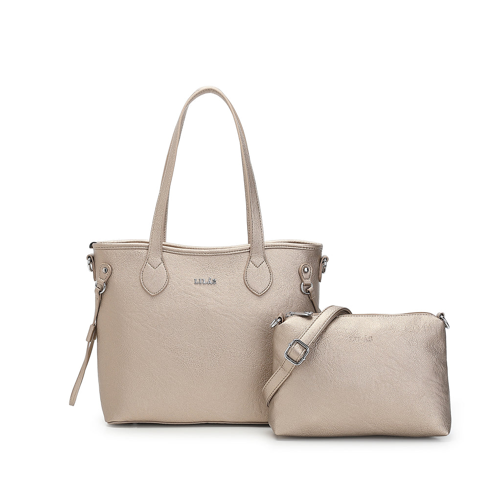 Cartera de Hombro Coleccion X