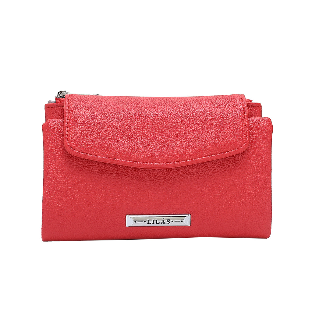 Billetera Coleccion Alma