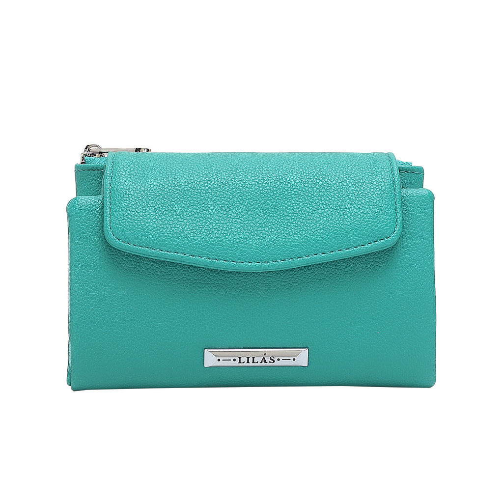 Billetera Coleccion Alma