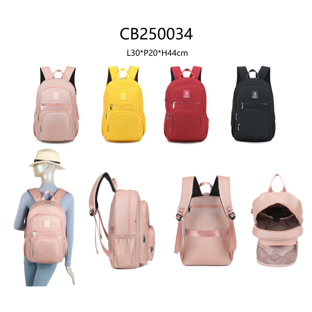 Mochila Coleccion Alma sport