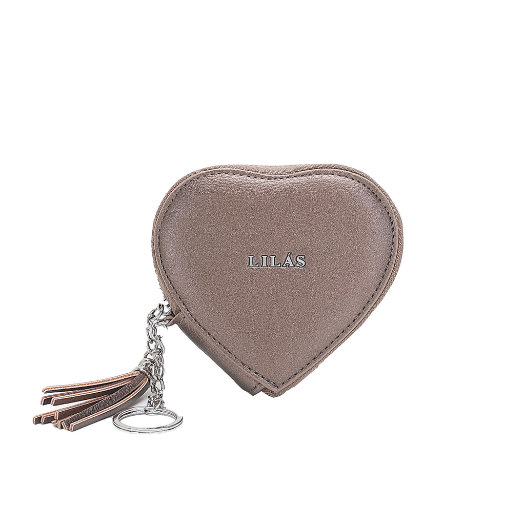 Monedero Coleccion X