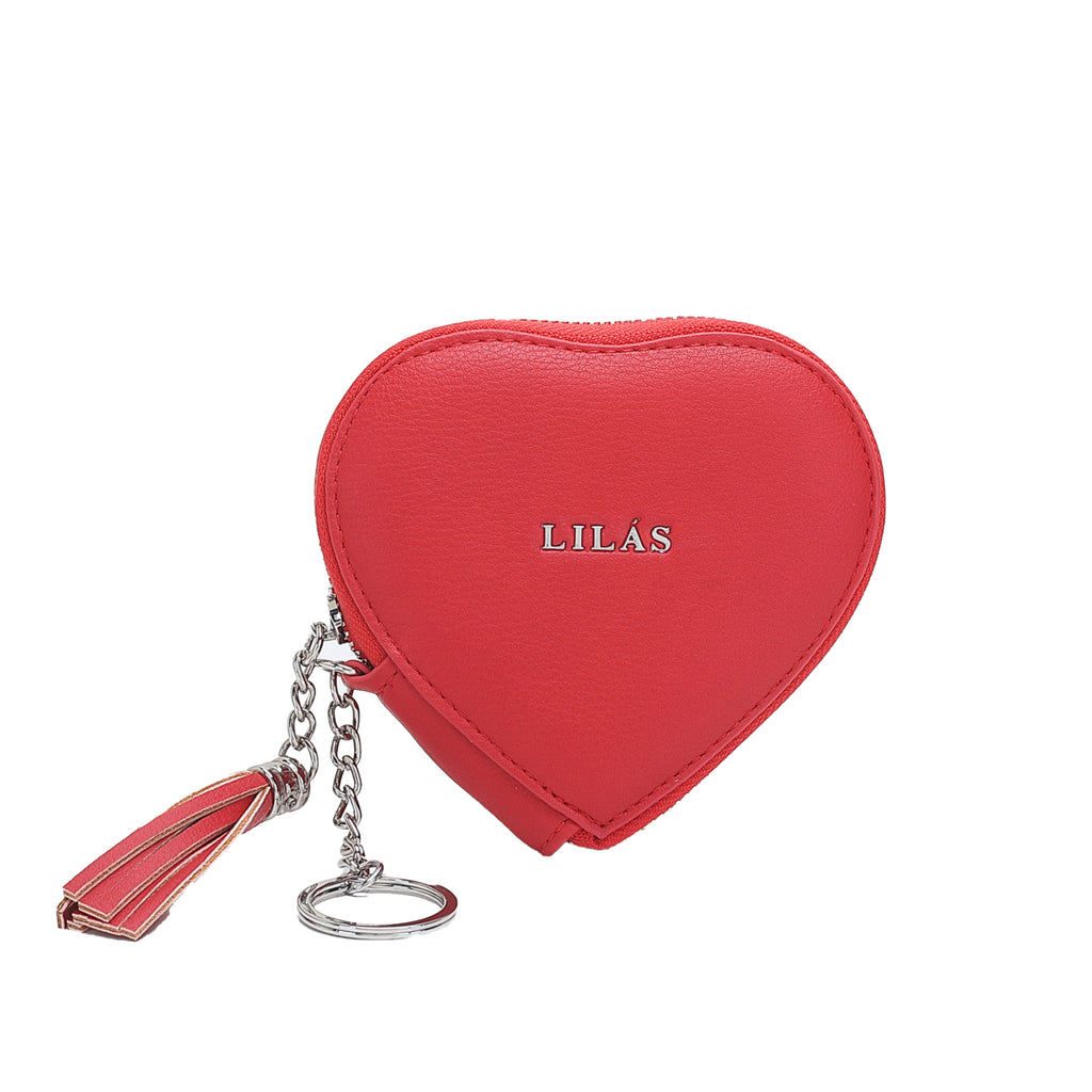 Monedero Coleccion X