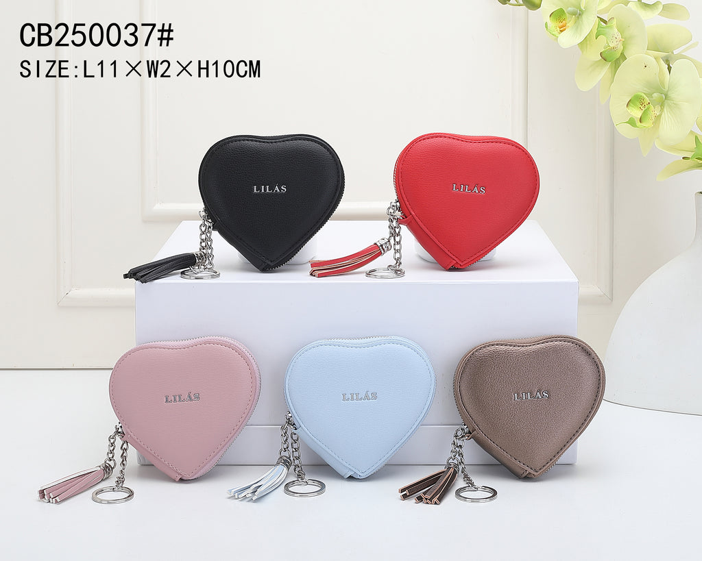Monedero Coleccion X