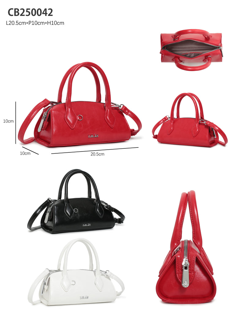 Cartera de Mano Coleccion X