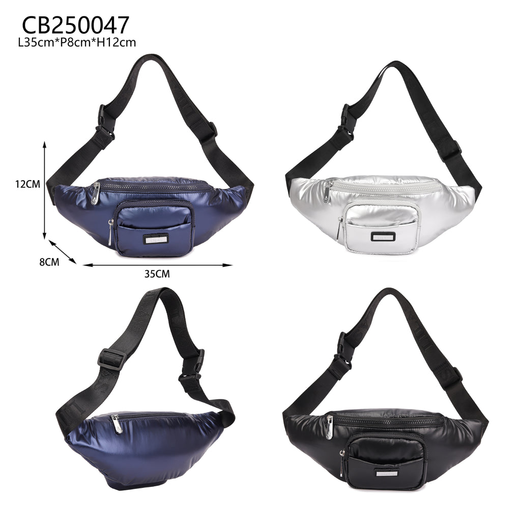 Banano Colección Versus