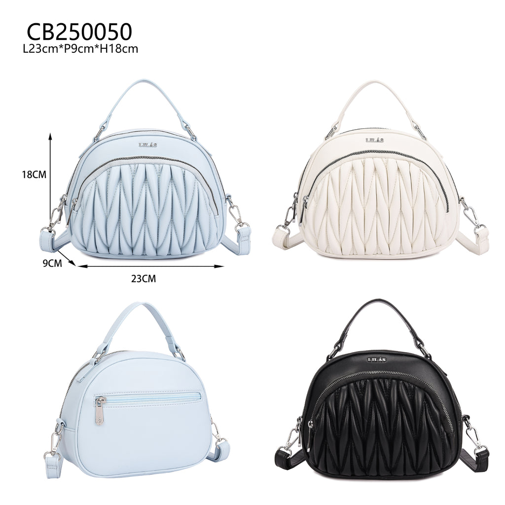 Cartera de Mano Coleccion