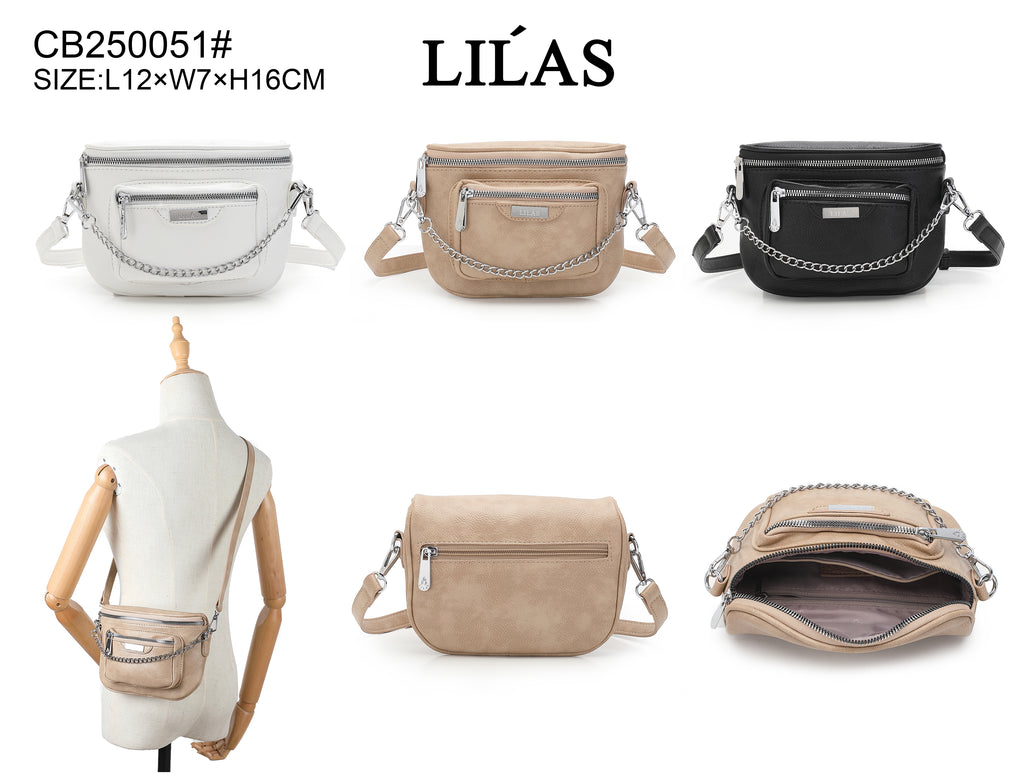 Banano Colección Versus