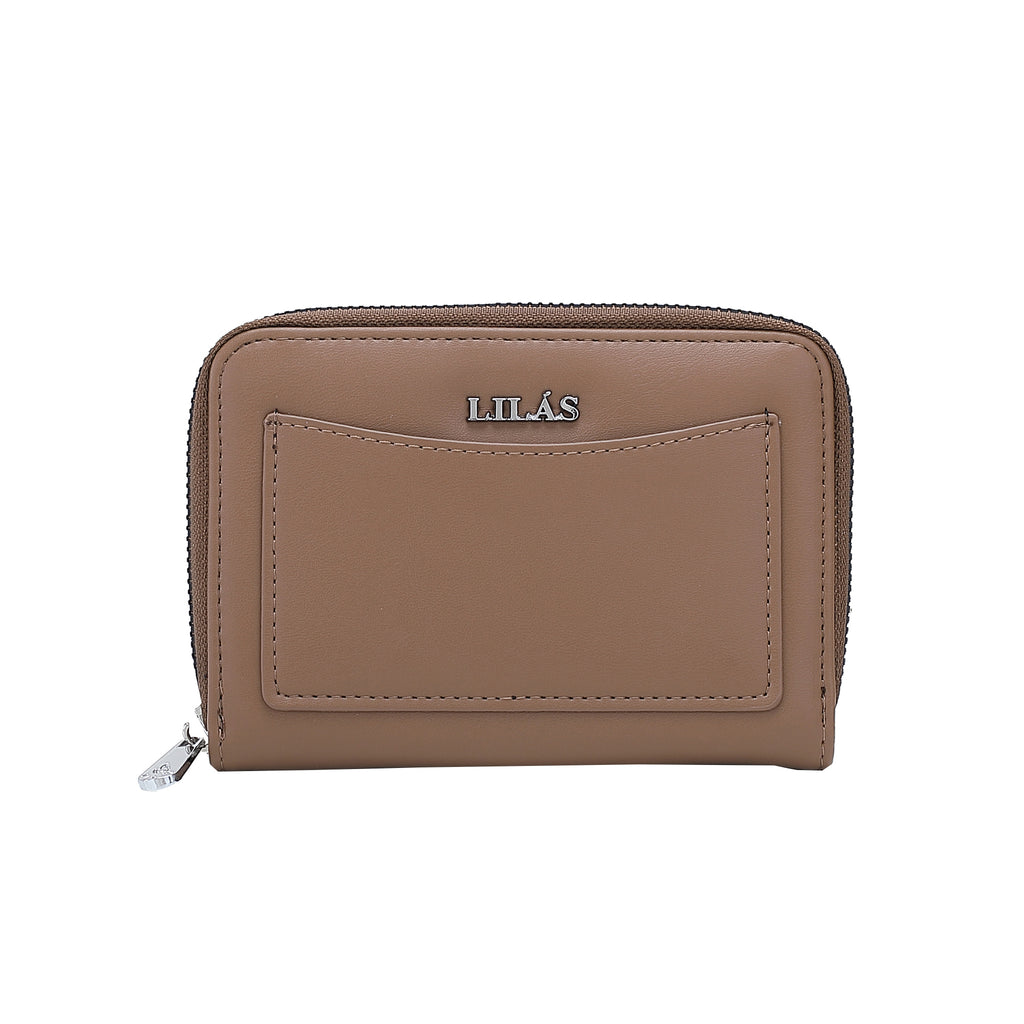 Monedero Coleccion Versus