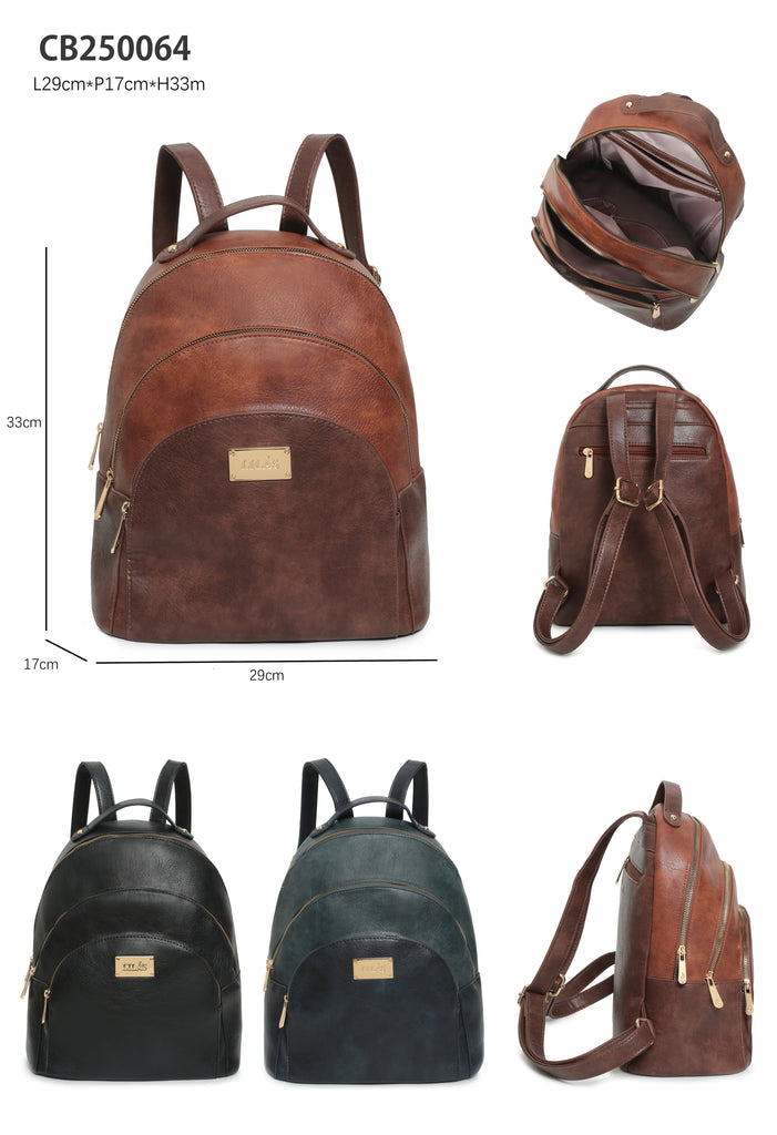 Mochila Coleccion Versus