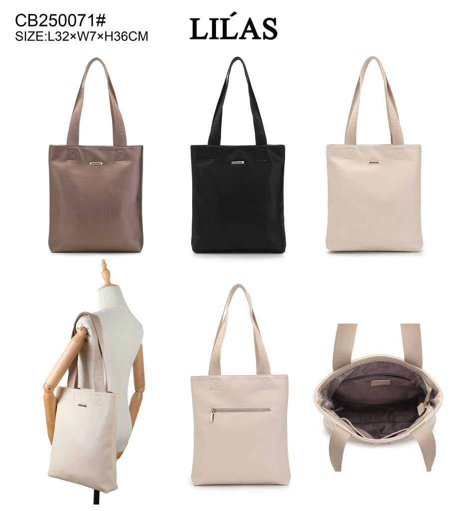 Cartera de Hombro Coleccion Versus