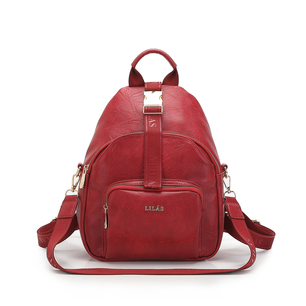 Mochila Coleccion Versus